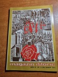 revista magazin istoric martie 1975