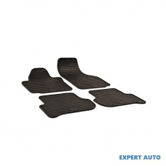 Set covorase auto cauciuc umbrella pentru skoda yeti (2009-) UNIVERSAL Universal #6