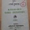 RAMAS BUN CASEI PARINTESTI-ILEANA VULPESCU-185538