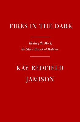 Fires in the Dark: Healing the Unquiet Mind foto