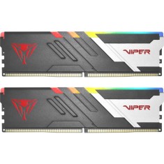 Memorie Viper Venom RGB 32GB DDR5 6000MHz CL36 Dual Channel Kit foto