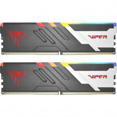 Memorie Viper Venom RGB 32GB DDR5 6000MHz CL36 Dual Channel Kit