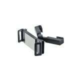 Suport Auto Universal Tetiera Telefon/Tableta ALM - Prindere Clema, Negru
