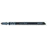 Set 2 lame fierastrau pendular lemn T 132(110)4.0mm RD-WT344