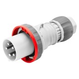 Fisa industriala trifazica Gewiss 63A 400V IP67