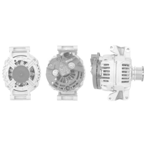 Lucas Generator / Alternator