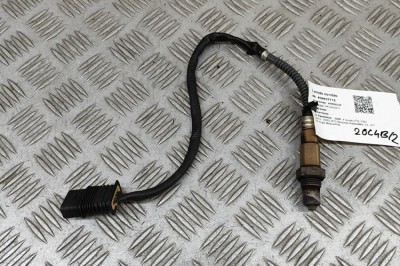 Sonda lambda BMW 4 Coupe F32, F82 2015 OEM: 7848483 30437712 foto