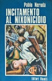 Incitamento al Nixoncicio - 1973 - Pablo Neruda (F371)