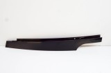 Ornament vertical ușă dreapta față BMW X3 G01, F97 2019 OEM: 7410022 18279569