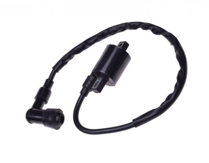 Bobina inductie Neken Shaft Street Cod Produs: MX_NEW ZNK2011
