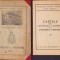 HST A1298 Carnet Casa Oștirii + carnet cartele 1944 ofițer Regimentul 83 Inf