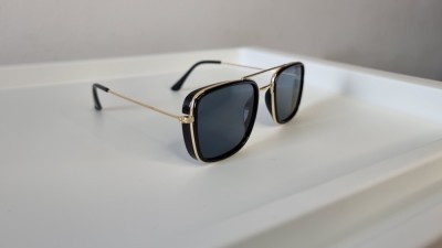 Ochelari de Soare Dita Flight - Iron Man - Rama cu protectie laterala foto