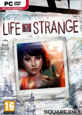 Life Is Strange Pc foto