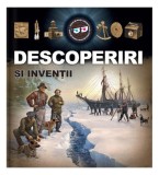 Descoperiri și invenții 3D - Graph-Art