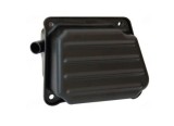 Esapament drujba compatibil Stihl MS 340, MS 360, 034, 036
