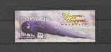 MALAYSIA 2000 FAUNA PASARI PAUNI