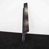 Ornament vertical ușă st&acirc;nga față BMW X6 F16, F86 2015 OEM: 7329957,7317787 2466262