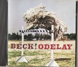 Beck! &lrm;&ndash; Odelay _ NM / NM cd muzica indie rock, downtempo _ DGC, SUA, 1996