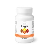 LEGIX, Biostimulator pentru susținerea &icirc;nfloririi și legării la legumele cu fruct, 100ml