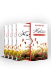 Seria Fluturi - Ediție de colecție - Editura Bookzone