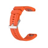 Cumpara ieftin Curea Edman compatibila Garmin Fenix 6X / 6x pro solar / 5x / 5x Puls / Fenix 3 / 3 HR / 3 sapphire / D2 Bravo / Quaitx3 / Tactix Bravo / Descent Mk1,