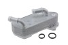 Radiator ulei motor, Termoflot Opel Vectra C 2.0t 2003-, Signum 2.0t 2003-, Saab 9-3 1.8 T 2.0t 2002-, NTY CCL-PL-009