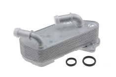 Radiator ulei motor, Termoflot Opel Vectra C 2.0t 2003-, Signum 2.0t 2003-, Saab 9-3 1.8 T 2.0t 2002-, NTY CCL-PL-009