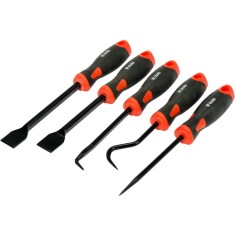 Set 5 carlige - raclete pentru extras garnituri