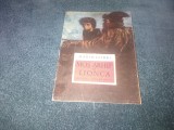 MAXIM GORKI - MOS ARHIP SI LIONCA