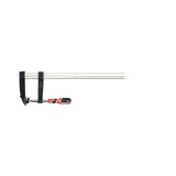 Menghină pt. t&acirc;mplărie tip f 200x80mm Yato YT-6445