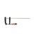 Menghină pt. t&acirc;mplărie tip f 200x80mm Yato YT-6445