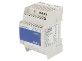 Alimentator pulsatoriu şină DIN 45W 24V 1.75A
