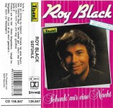 Roy Black - Gef&uuml;hle / Schenk' Mir Eine Nacht, Caseta audio