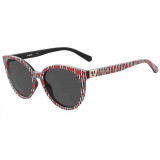 Ochelari de soare dama Love Moschino MOL041/S 7RM