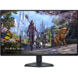 Monitor LED Alienware Gaming AW2725QF 27 inch UHD / FHD IPS 0.5 ms Dual mode 180 Hz / 360 Hz HDR G-Sync Compatible, Dell