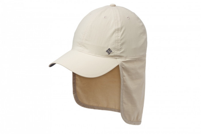 Capace de baseball Columbia Schooner Bank Cap 1447101160 bej