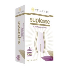 SUPLESSE 30CPS foto