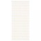 Jaluzea tip zebra 115x230 cm lățime țesătură 110,9 cm poliester