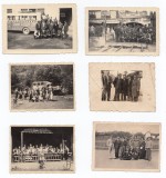 Lot 14 fotografii - Petrosani Hunedoara - ani &#039;30 &#039;40