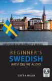 Beginner&#039;s Swedish with Online Audio