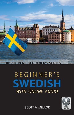 Beginner&#039;s Swedish with Online Audio