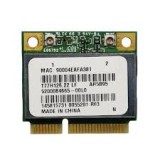 233.Modul/Placa retea wifi wireless wifi laptop CCAE08LP1590T0