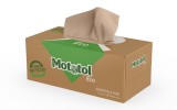 Cumpara ieftin Servetele cutie 2 straturi 200 buc Mototol Eco Natur