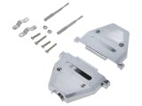 Carcasă pentru conectori D-Sub 37pin și D-Sub HD 62pin