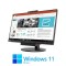 All-in-One Lenovo TIO24 Gen 3, Hexa Core i5-10400T, 16GB DDR4, SSD, Win 11 Home