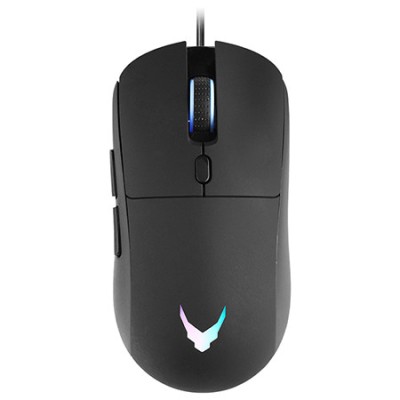MOUSE GAMING 6D 7200 DPI VARR foto