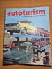 Revista autoturism noiembrie 1977