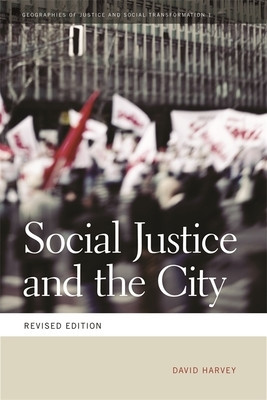Social Justice and the City foto