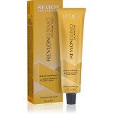 Revlon Professional Revlonissimo Colorsmetique Golden Shades Culoare permanenta pentru par pentru nuante calde de blond 6.34 60 ml