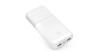 Puro Powerbank DAILY 20 PLUS 20000mAh 2x USB-A / 1x USB-C 22.5W PD AFC - alb